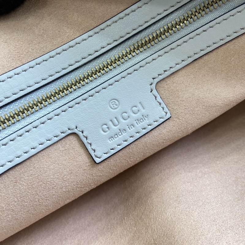 Gucci Top Handle Bags